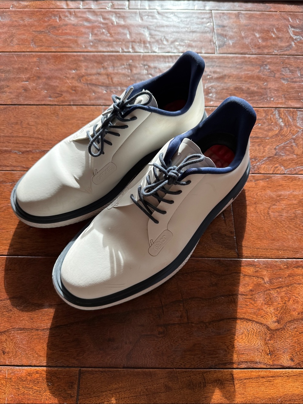 G/FORE 2r Men's Golf Shoes Size 9.5